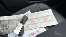 Citroen C4 1.2 PureTech [130] Sense Plus 5dr Petrol Hatchback